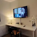 L'esprit D'emma Apartmán Amiens
