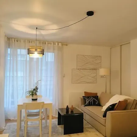 Apartment L'esprit D'emma Amiens
