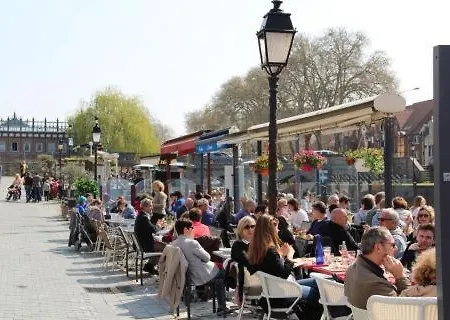 L'esprit D'emma Amiens