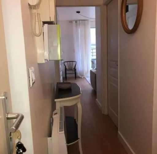 Apartamento L'esprit D'emma Amiens