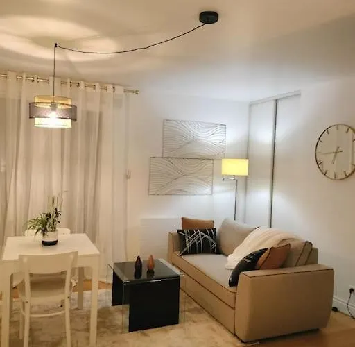 L'esprit D'emma Apartamento