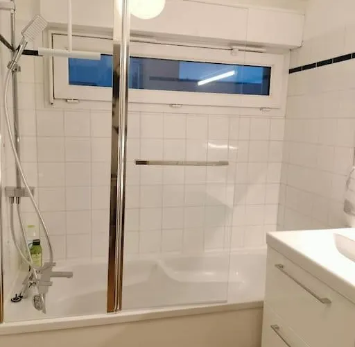 L'esprit D'emma Apartamento *