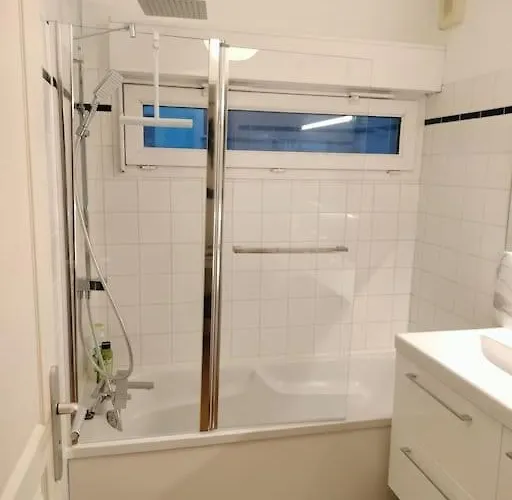 Apartamento L'esprit D'emma *