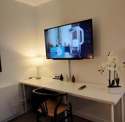 L'esprit D'emma Apartamento Amiens