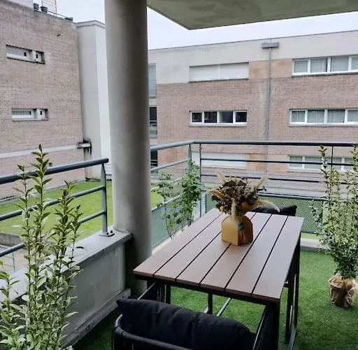 L'esprit D'emma Apartamento