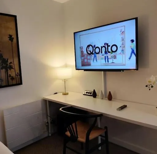 L'esprit D'emma Apartamento Amiens