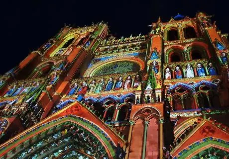 L'esprit D'emma Apartamento *